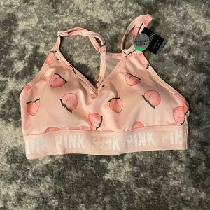 Victoria’s Secret PINK sports bra